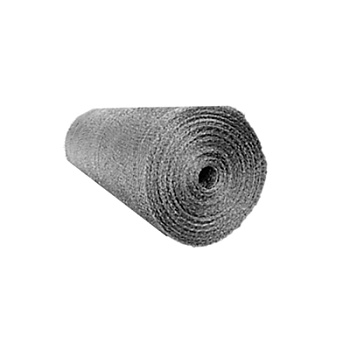 Сетка тканая неоцинкованная в рулонах: 6x6 мм, d=1 мм. Размер рулона 1 м x 60 м