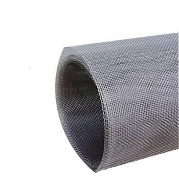 Сетка нержавеющая для сепарирования (мельничная) № 0472: 0,472 мм, d=0,13 мм. ГОСТ ТУ 14-4-1569-89