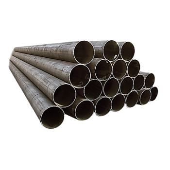 Реакционная труба 1500 мм 15Х1М1Ф