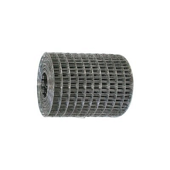 Сетка стальная кладочная 50х50х4 2х0.64 Вр1 ГОСТ 23279-2012