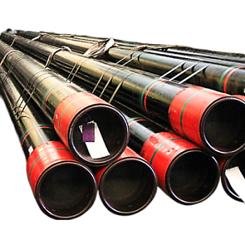 Труба НКМ 88.9х8 мм ГОСТ Р 52203-2004 ст10