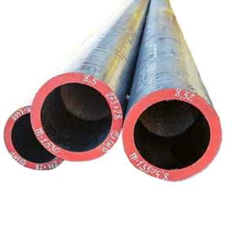 Стальная котельная труба 168х21 мм 12Х2МФСР ТУ 14-ЗР-55-2001