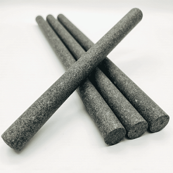 Графитовый стержень АГ-1500 ТУ 48-20-44–74