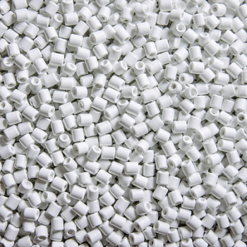 Полиэтилентерефталат гранулы ПЭТФ-Г-75 ГОСТ Р 51695-2000