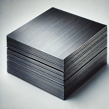 Молибденовый лист 3 мм МЧВП ТУ 48-19-472-90