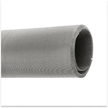 Сетка фильтровая стальная П-56 1х30 м полотнянного переплетения. ГОСТ 3187-76