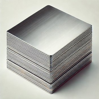 Кадмиевый лист 1.5 мм Кд0 ГОСТ 23886-91