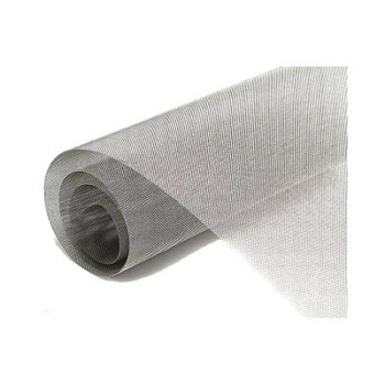 Стальная сетка семянка тяжелого типа №12/2 12х1.6х0.7 мм ст10 ГОСТ 3339-74