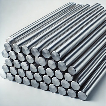 Низколегированный круг 8 мм 10ХСНД ГОСТ 2590-2006