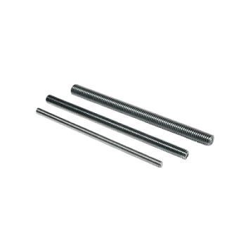 Шпилька 9 М12x400 ГОСТ 24379.1-2012